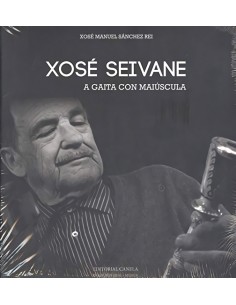 Xose Manuel Seivane Rivas