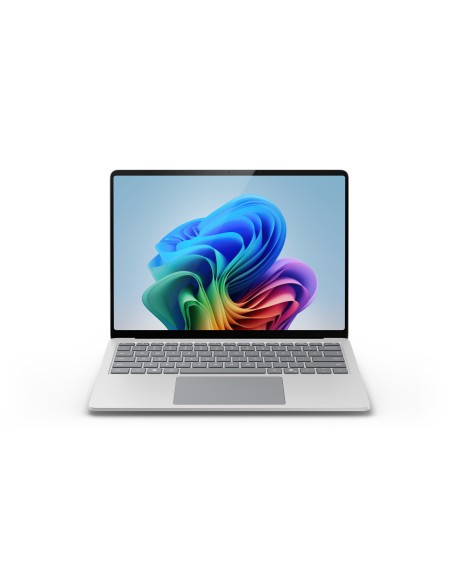 Surface Laptop 7 Copilot+ PC Qualcomm Snapdragon X1E-80-100 Portátil 35 cm (13.8") Pantalla táctil 16 GB LPDDR5x-SDRAM 512 GB SS