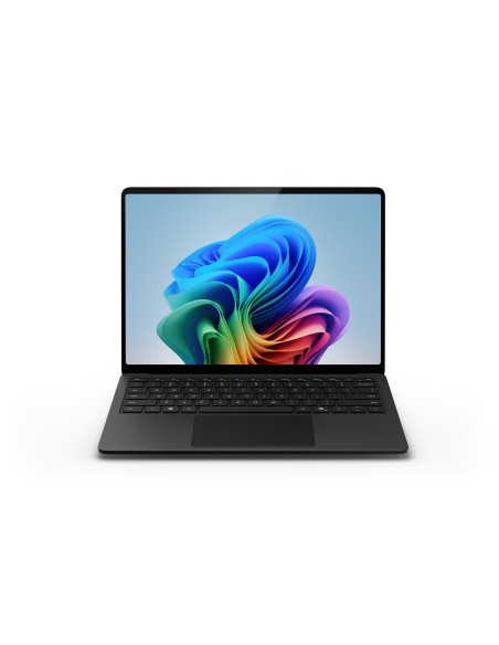 Surface Laptop 7 Copilot+ PC Qualcomm Snapdragon X1E-80-100 Portátil 38,1 cm (15") Pantalla táctil 16 GB LPDDR5x-SDRAM 512 GB SS