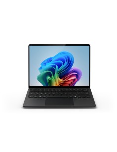 Surface Laptop 7 Copilot+ PC Qualcomm Snapdragon X1E-80-100 Portátil 38,1 cm (15") Pantalla táctil 16 GB LPDDR5x-SDRAM 1 TB SSD 