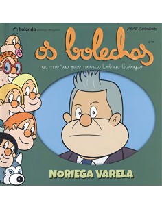 Os Bolechas Noriega Varela