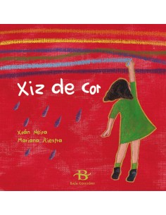 Xiz de cor