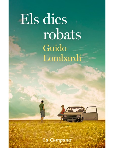 Els dies robats