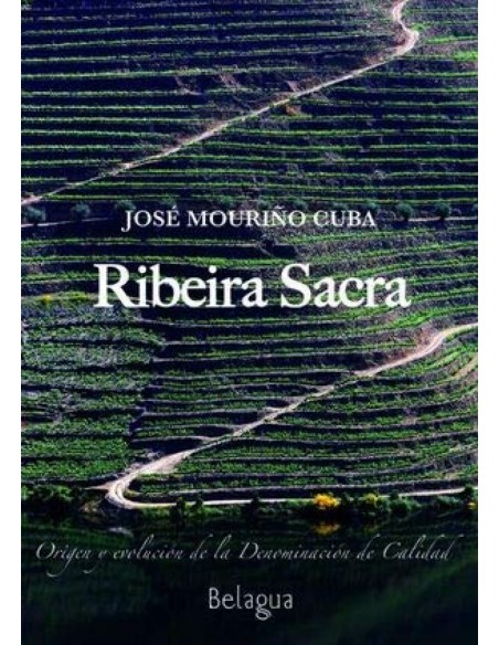 Ribeira Sacra