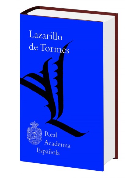 Lazarillo de Tormes