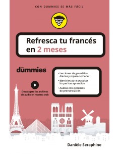 Refresca tu frances en 2 meses para dummies