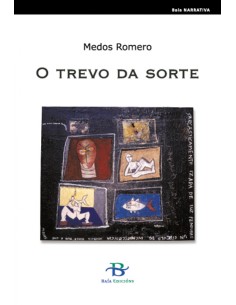 O trevo da sorte