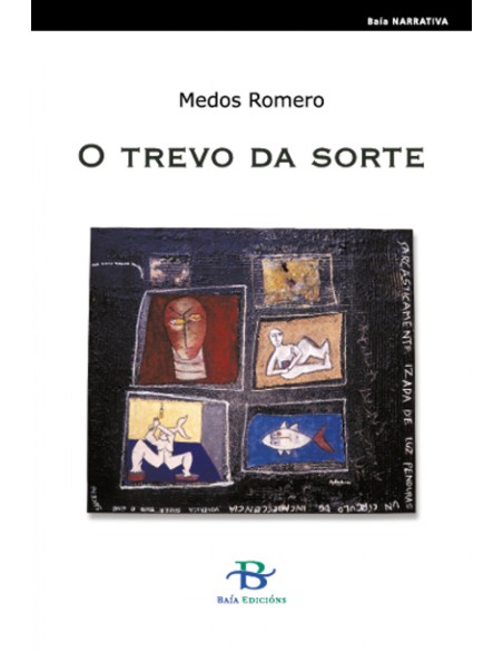 O trevo da sorte