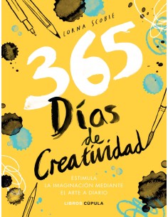 365 dias de creatividad