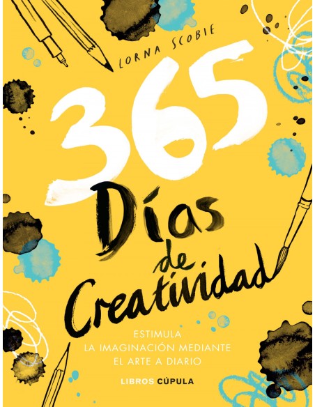 365 dias de creatividad
