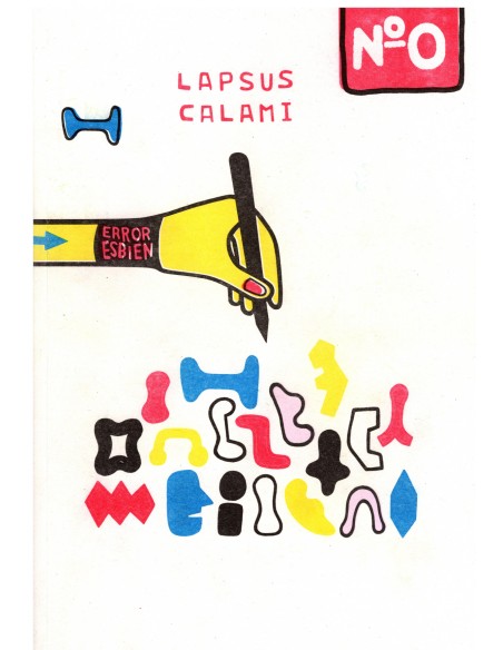 Lapsus Calami Erroresbien 0