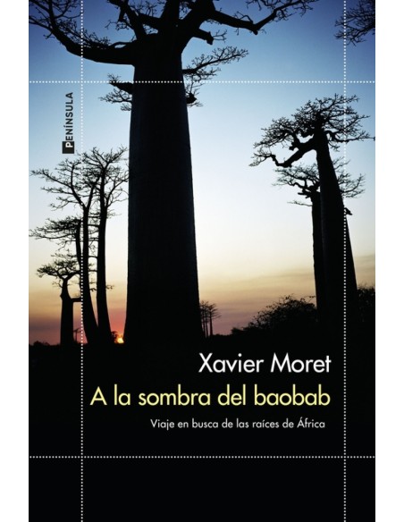 A la sombra del baobab
