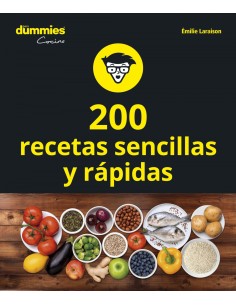200 recetas sencillas y rapidas