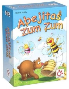 ABEJITAS ZUM ZUM