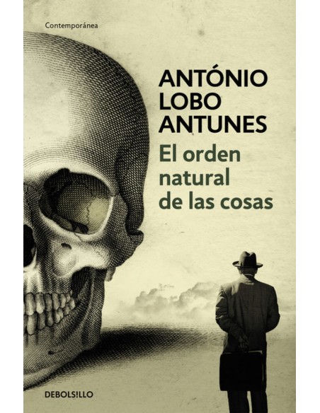 El orden natural de las cosas