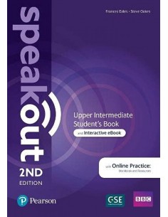 21speakout upper intermediatestudentinteract ebook