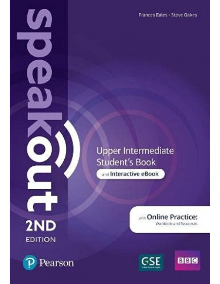 21speakout upper intermediatestudentinteract ebook