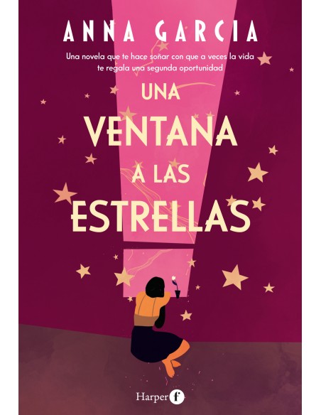 Una ventana a las estrellas