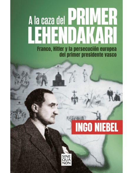 A la caza del primer Lehendakari