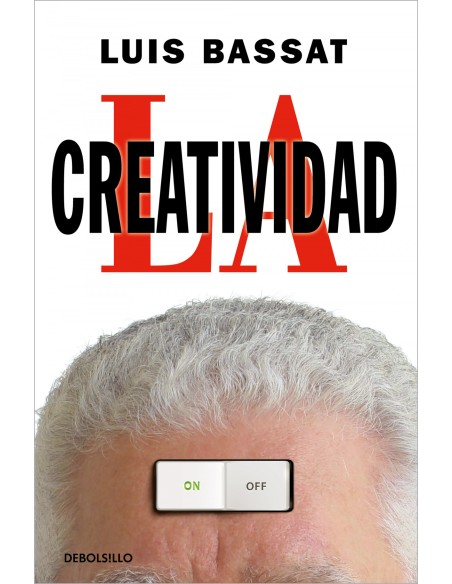 LA CREATIVIDAD