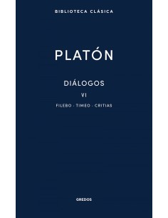 38 Dialogos VI Filebo Timeo Critias