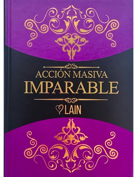 Accion masiva imparable
