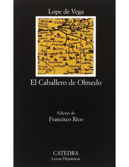 El Caballero de Olmedo