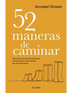52 maneras de caminar