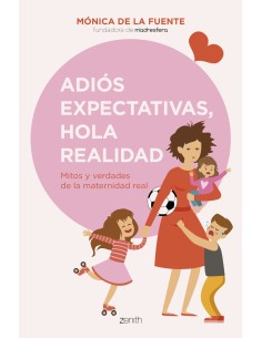 Adios expectativas hola realidad