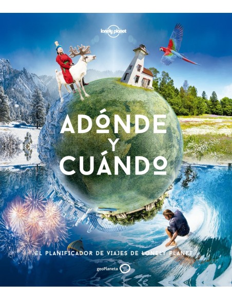 Adonde y cuando Nueva Presentacion