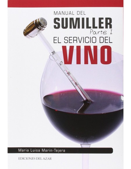 MANUAL DEL SUMILLER