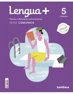 5PRI LENGUA COMUNICA ED22