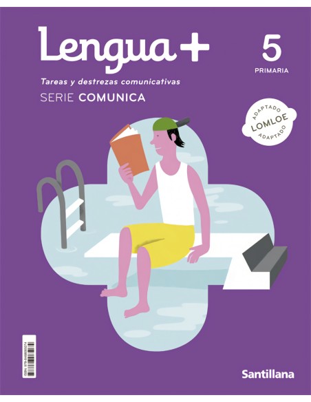 5PRI LENGUA COMUNICA ED22