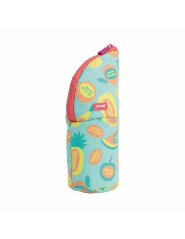 08146FK caja de lápices Estuche suave Poliéster Colores surtidos