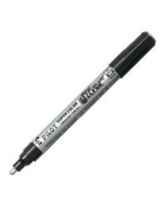 c 12 rotulador super color sc plata permanente punta m