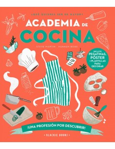 Academia de COCINA