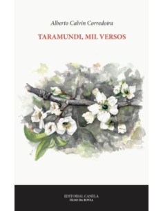 TARAMUNDI MIL VERSOS