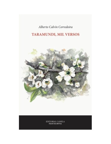 TARAMUNDI MIL VERSOS