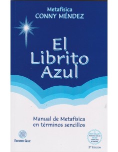 El librito azul