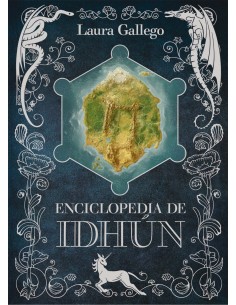 Eciclopedia de Idhun