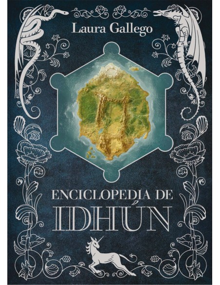 Eciclopedia de Idhun