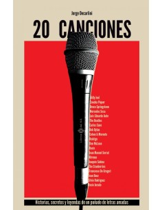 20 canciones