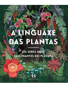 A linguaxe das plantas