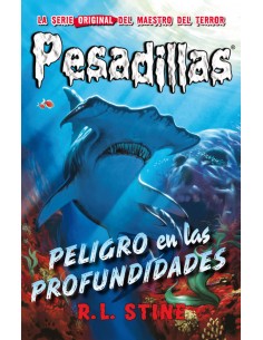 Peligro en las profundidades