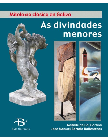 As divindades menores