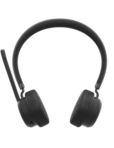 4XD1Q30302 auricular y casco Auriculares Inalámbrico Diadema Llamadas/Música Bluetooth Negro