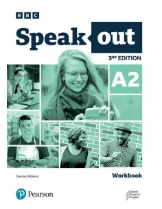 22WBSPEAKOUT A2 WORKBOOKKEY