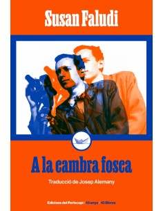 A la cambra fosca