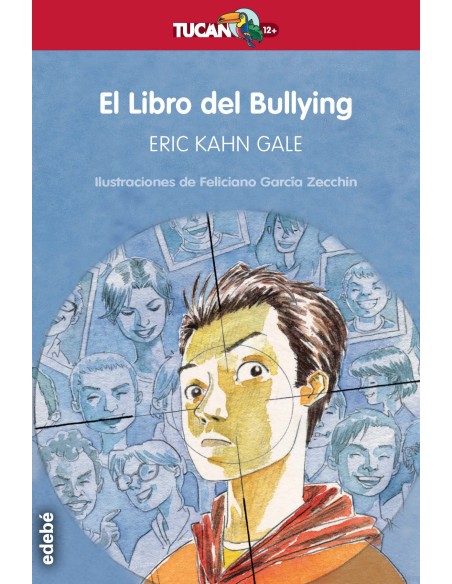 Libro del bullying