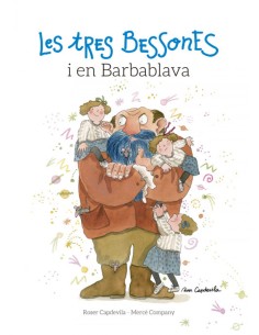 Tres Bessones i en Barbablava